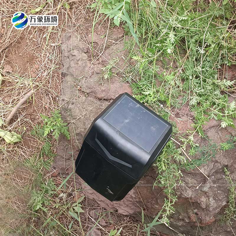 裂縫監測站適用于地質災害監測嗎？