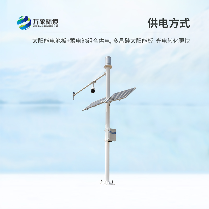 河道流量監(jiān)測系統(tǒng)對于水文管理有幫助嗎？