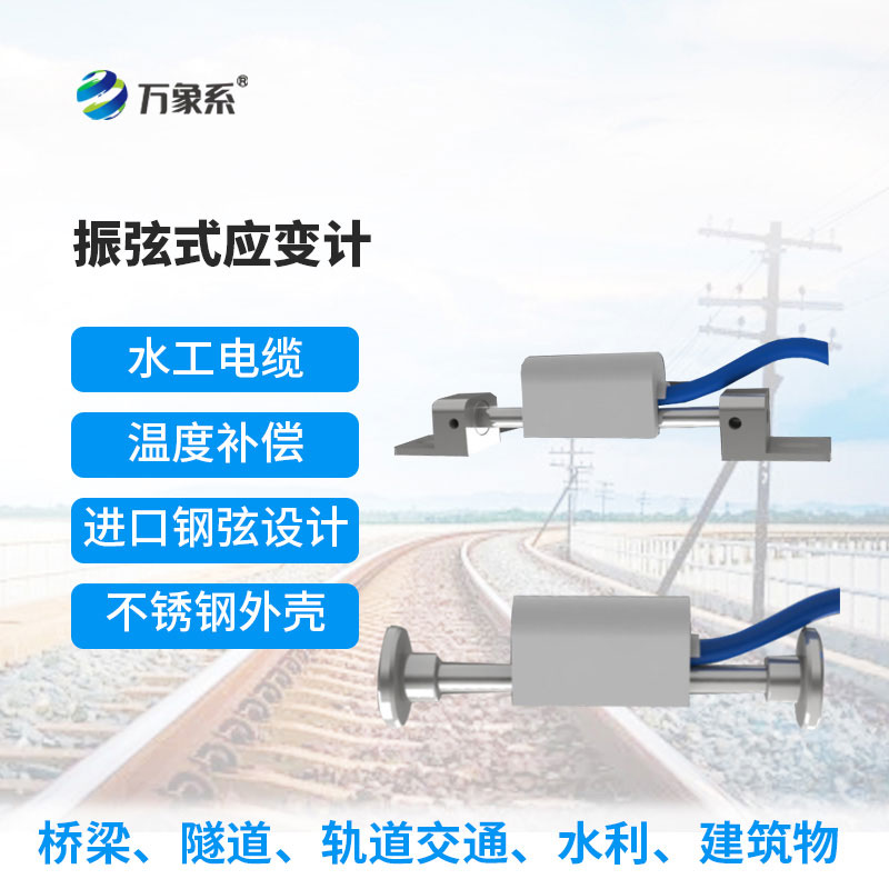 表面應變計